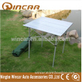 High Quality Outdoor Folding Table/ Aluminum Camping Table By Ningbo Wincar